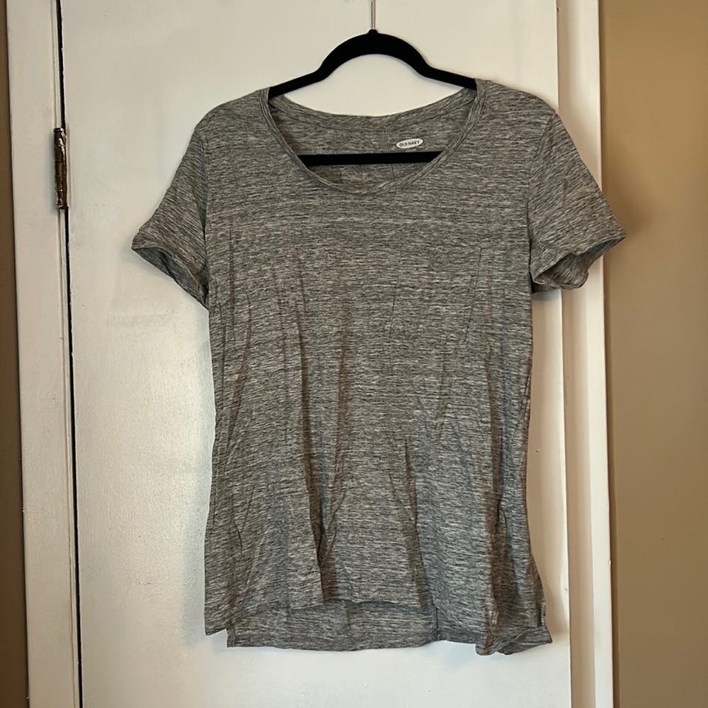 NWOT Old Navy Boyfriend T-Shirt - M